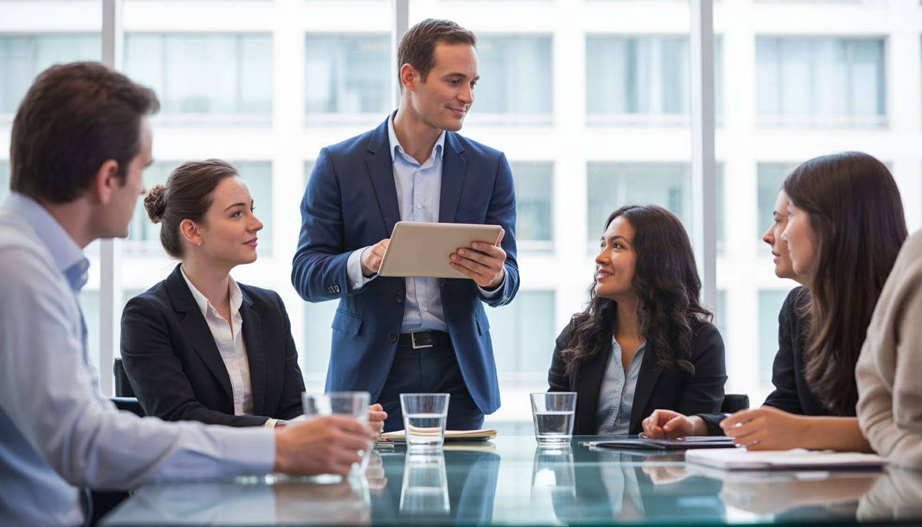Candidato estudando com corretor de redação para concursos públicos e critérios por banca