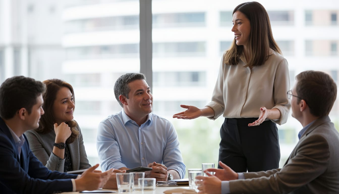 Estudante organizando referências e escrevendo a revisão de literatura do TCC no notebook