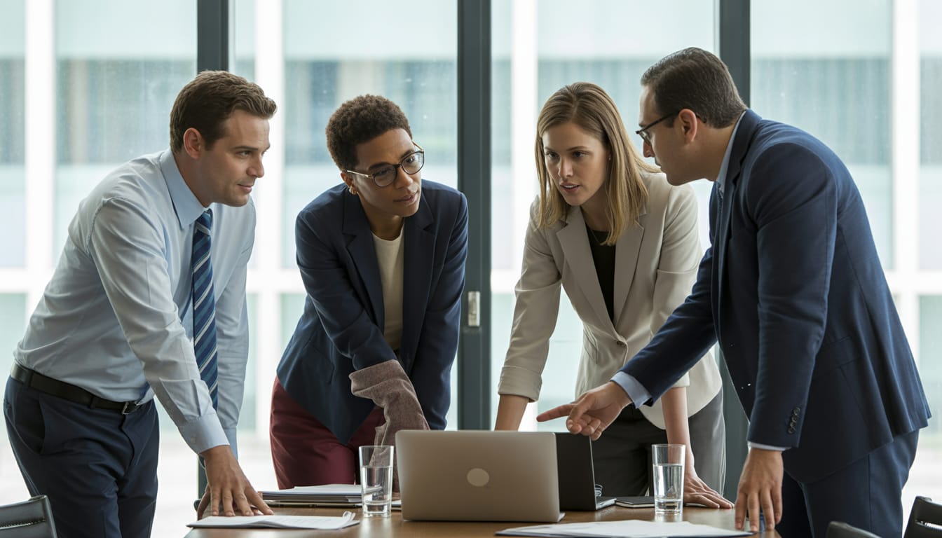 Estudante se preparando para a prova discursiva da UERJ 2026 com material de redação e questões de português