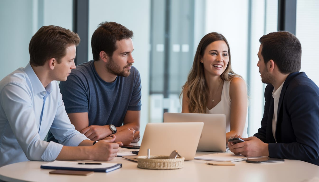 Estudante estudando para a prova de Língua Portuguesa da UERJ com questões discursivas e anotações