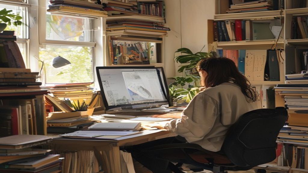 Monografia na Pós-Graduação: Entenda o Que É, Para Que Serve e Como Produzir