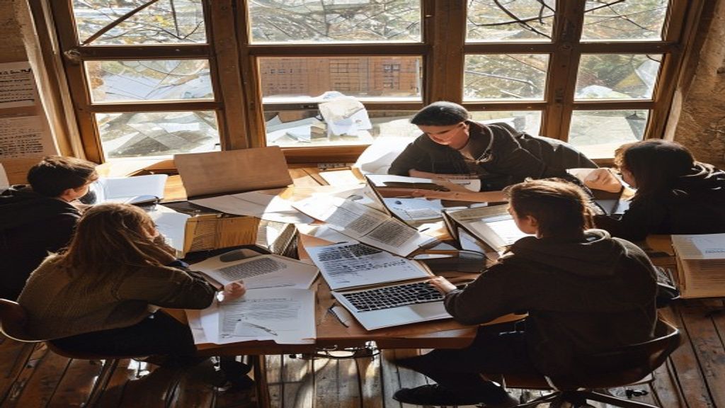 Normas ABNT: Guia Prático do que Realmente é Exigido em Trabalhos Acadêmicos