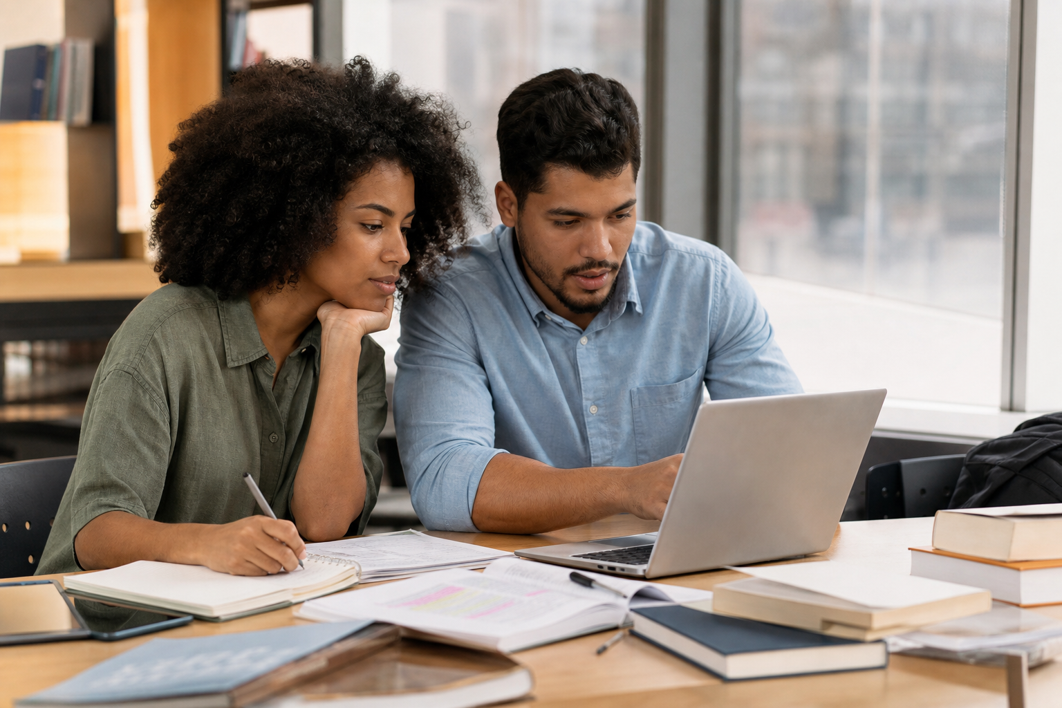 Gerador de TCC com IA: como montar um trabalho completo sem perder qualidade