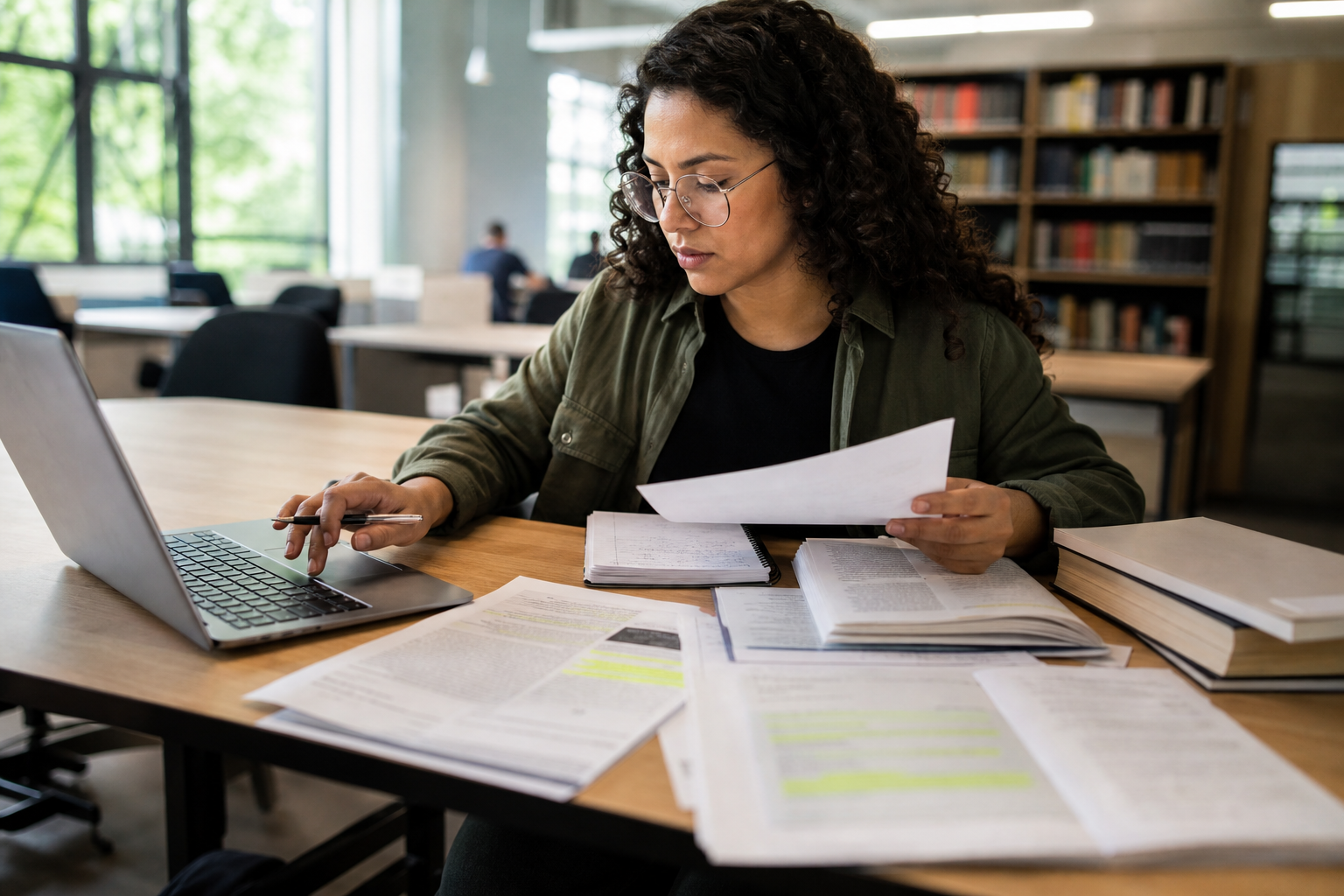 Como encontrar citações que realmente fortalecem seu texto acadêmico