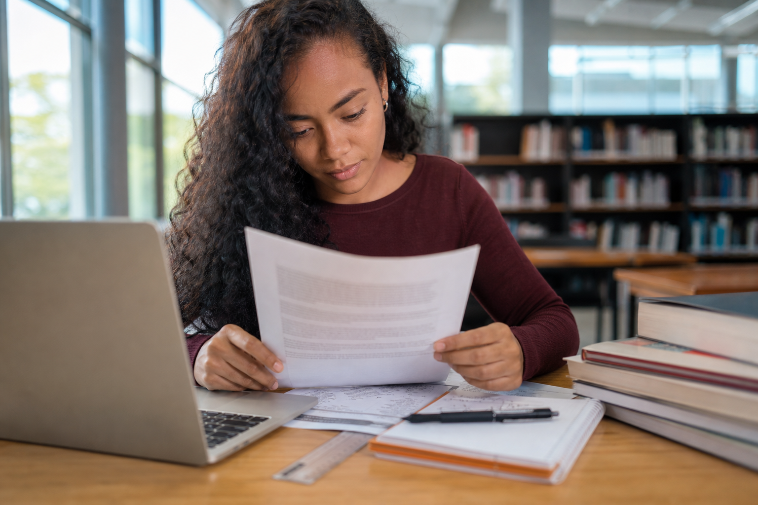 Normas ABNT em trabalhos acadêmicos: o que é obrigatório, o que varia e como revisar