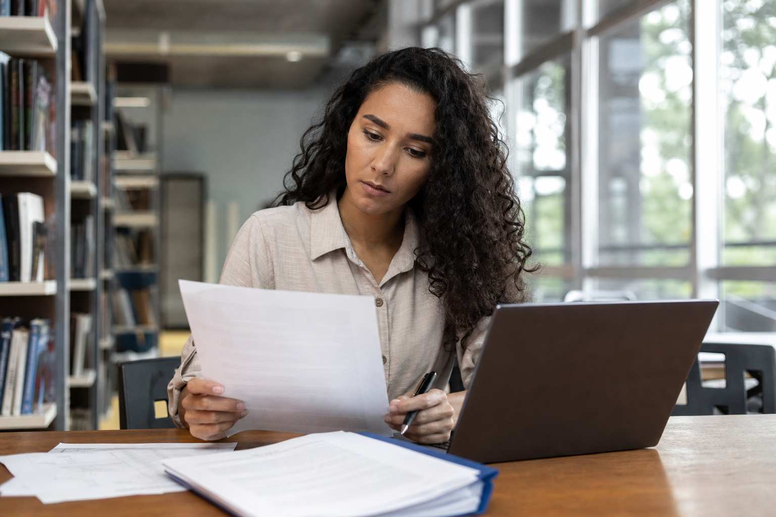 Plágio acadêmico: como identificar riscos e evitar reprovação por descuido
