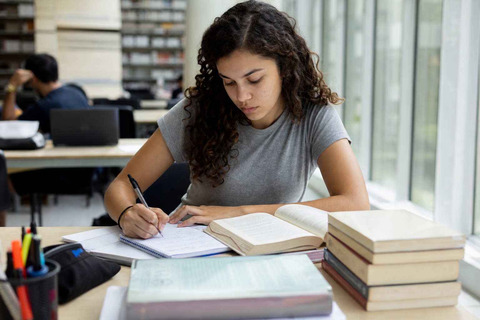 Obras obrigatórias da FUVEST: plano de leitura para estudar sem acúmulo