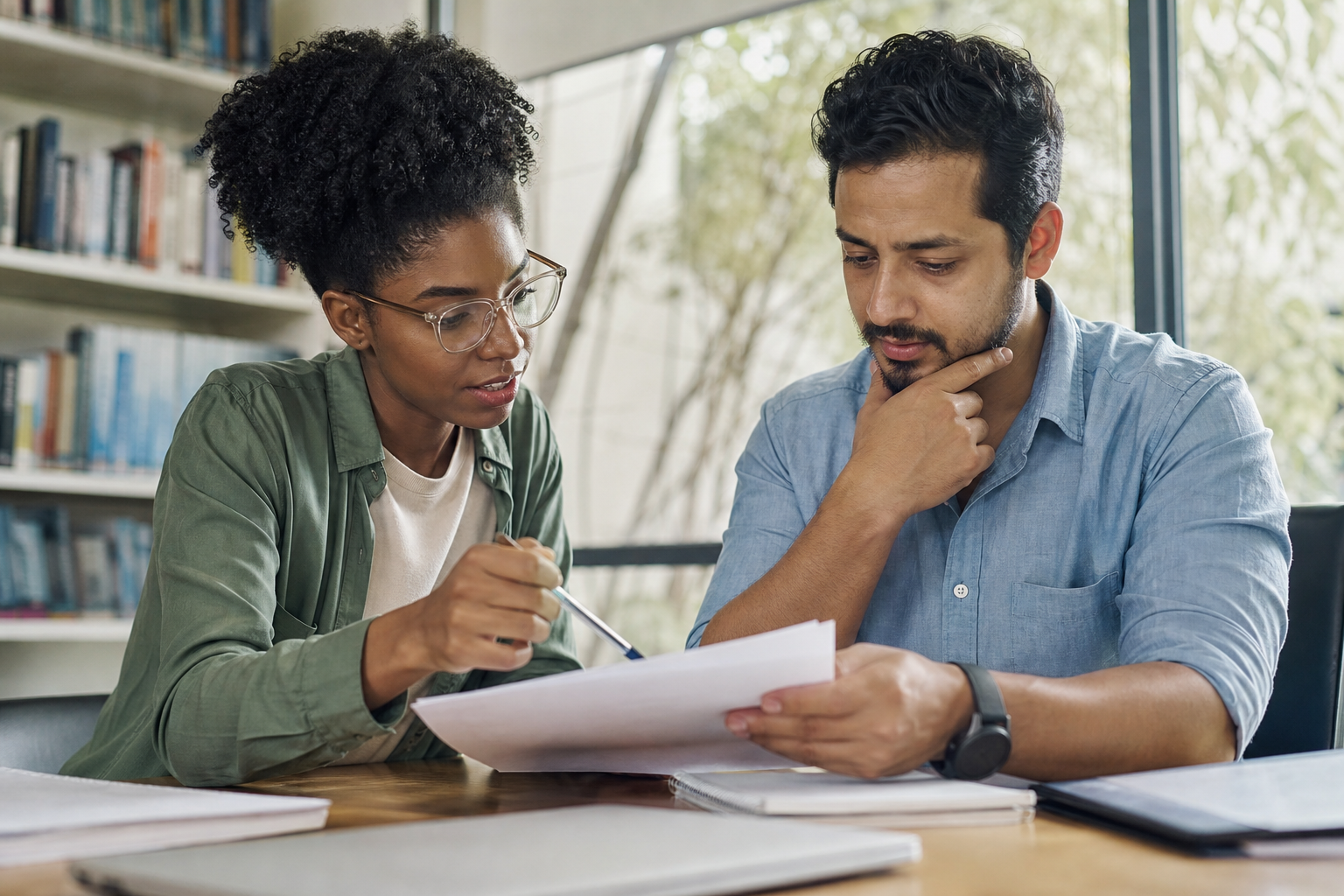Coerência textual: como ela influencia a avaliação do seu texto