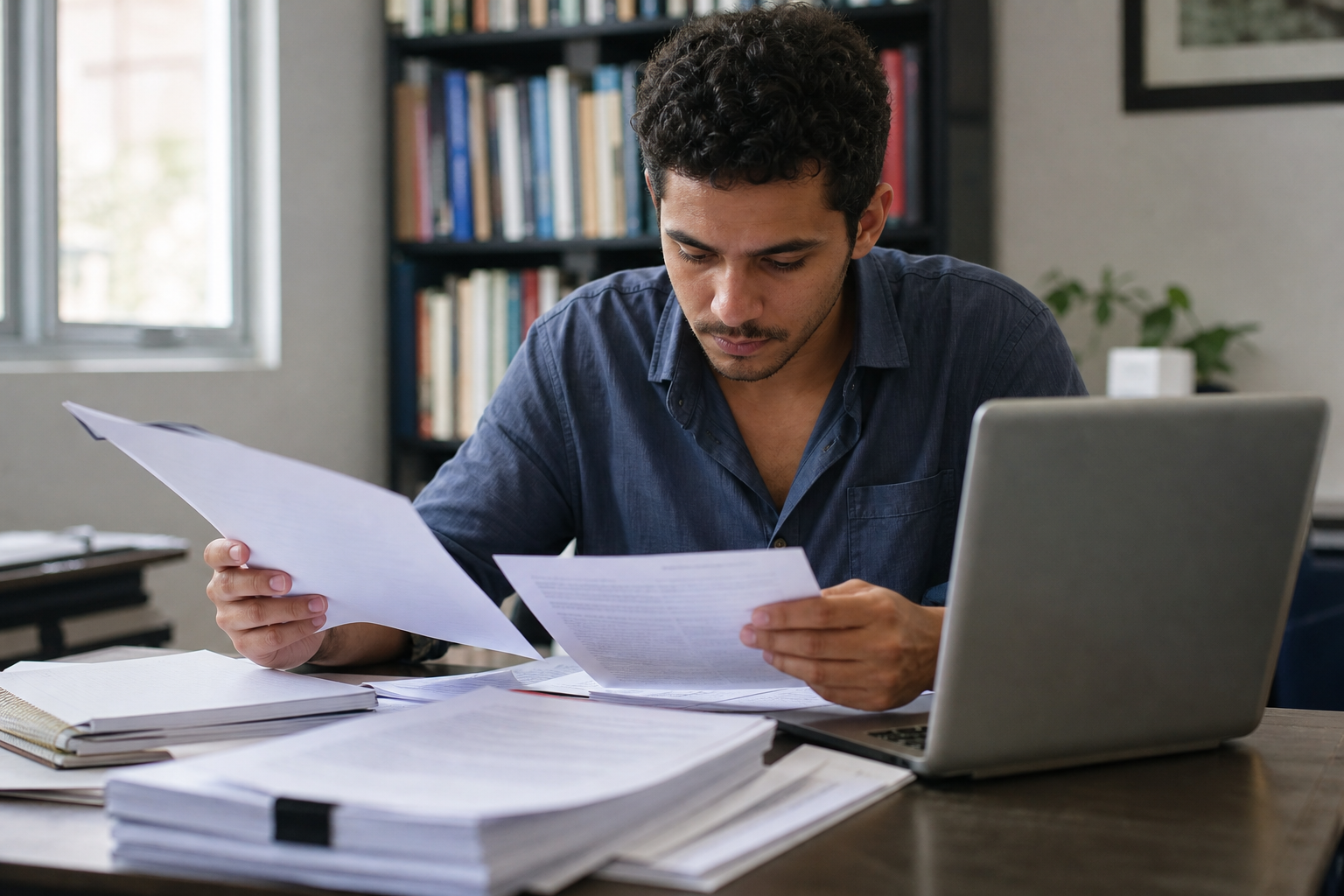 Monografia e TCC não são a mesma coisa? Entenda a diferença prática