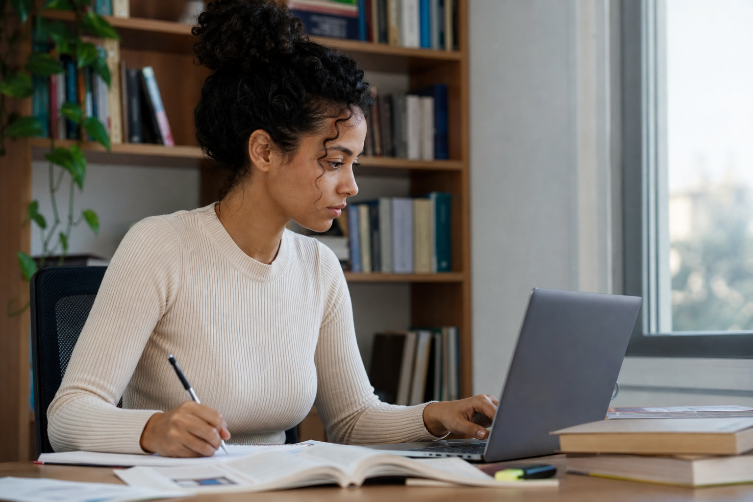 Referências bibliográficas ABNT sem erro manual: guia prático completo