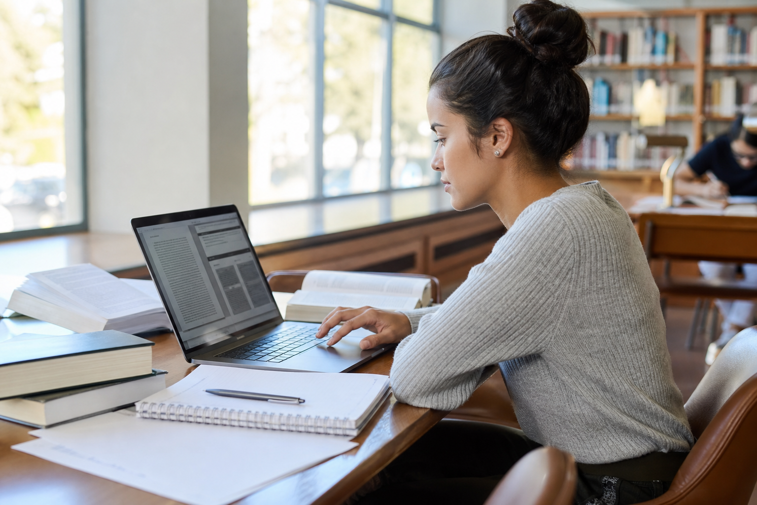Turnitin, CopySpider e detectores: o que cada um realmente verifica