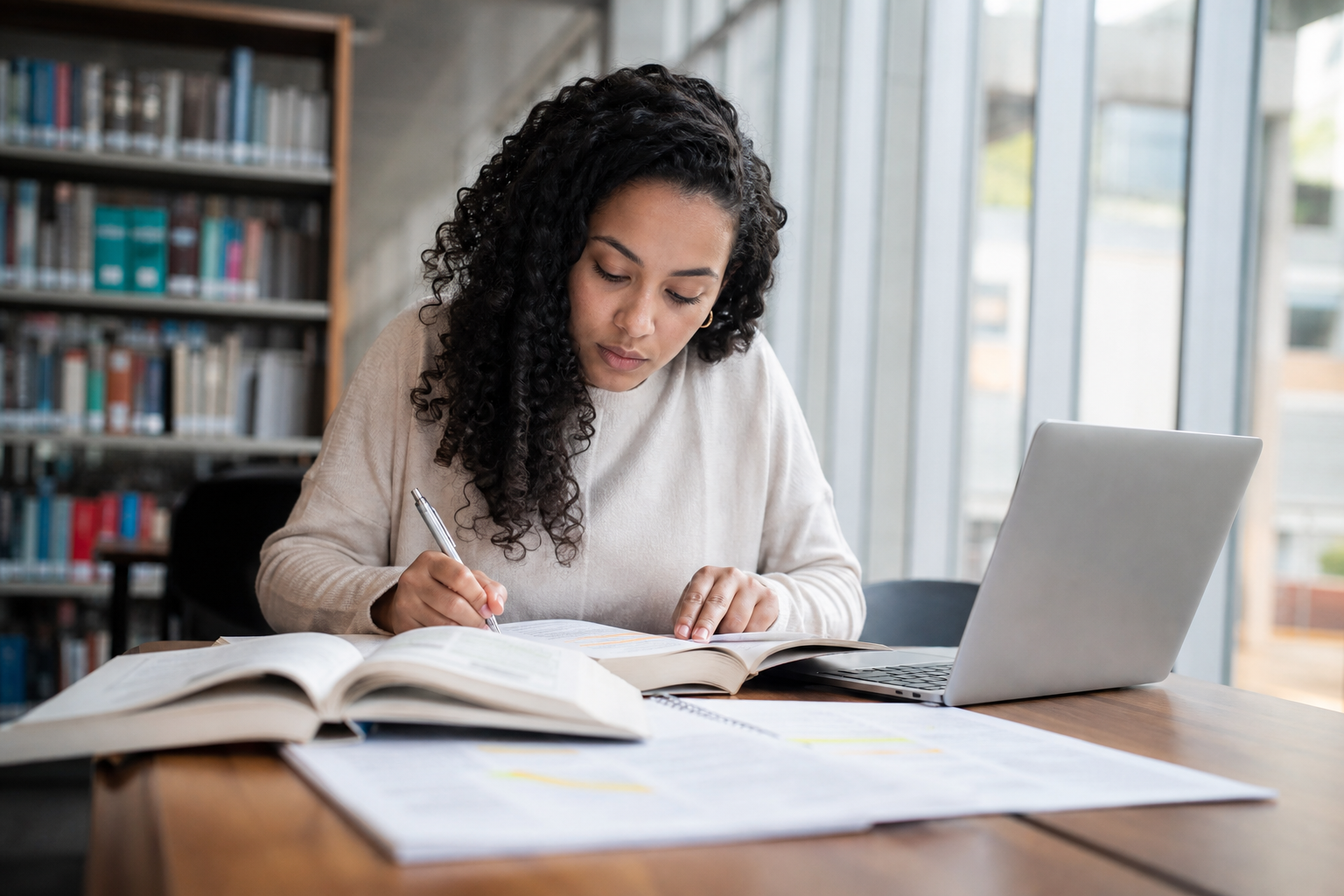 Como escolher repertório que fortalece redações, artigos e trabalhos acadêmicos
