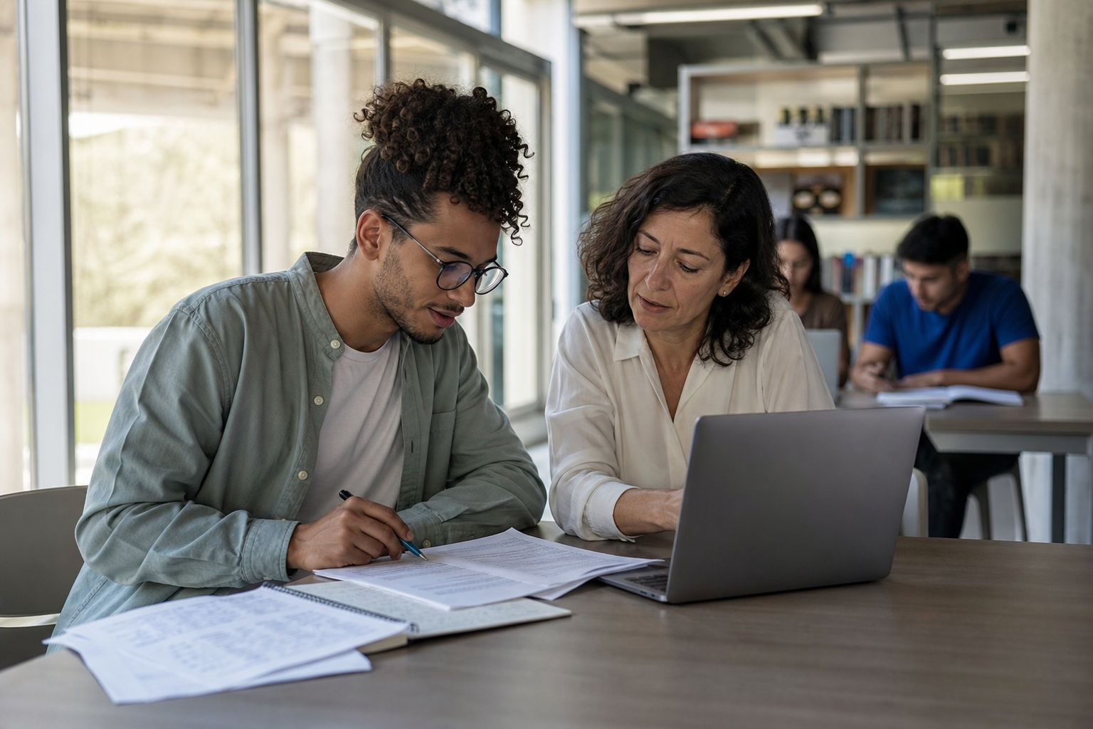 Como Fazer TCC com Inteligência Artificial e Manter o Rigor Acadêmico