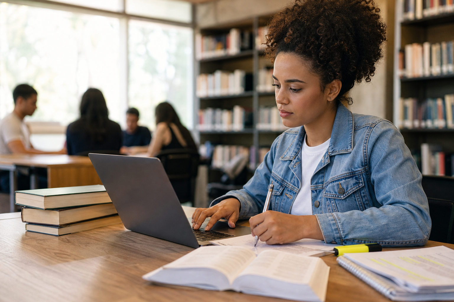 Formatação ABNT automática: como cortar o retrabalho em monografias e artigos