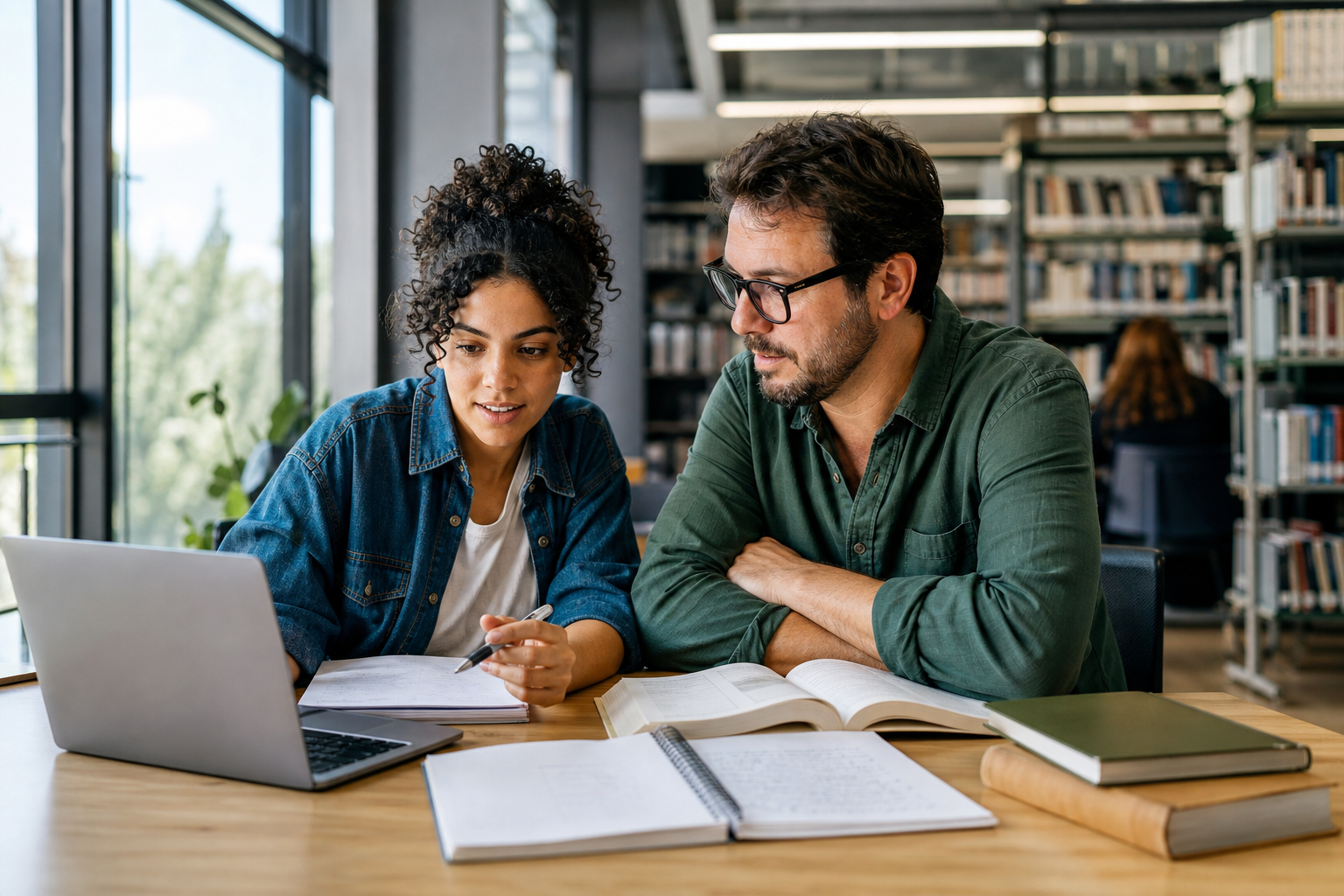 Gerador de TCC com IA: como criar um trabalho completo com mais rapidez