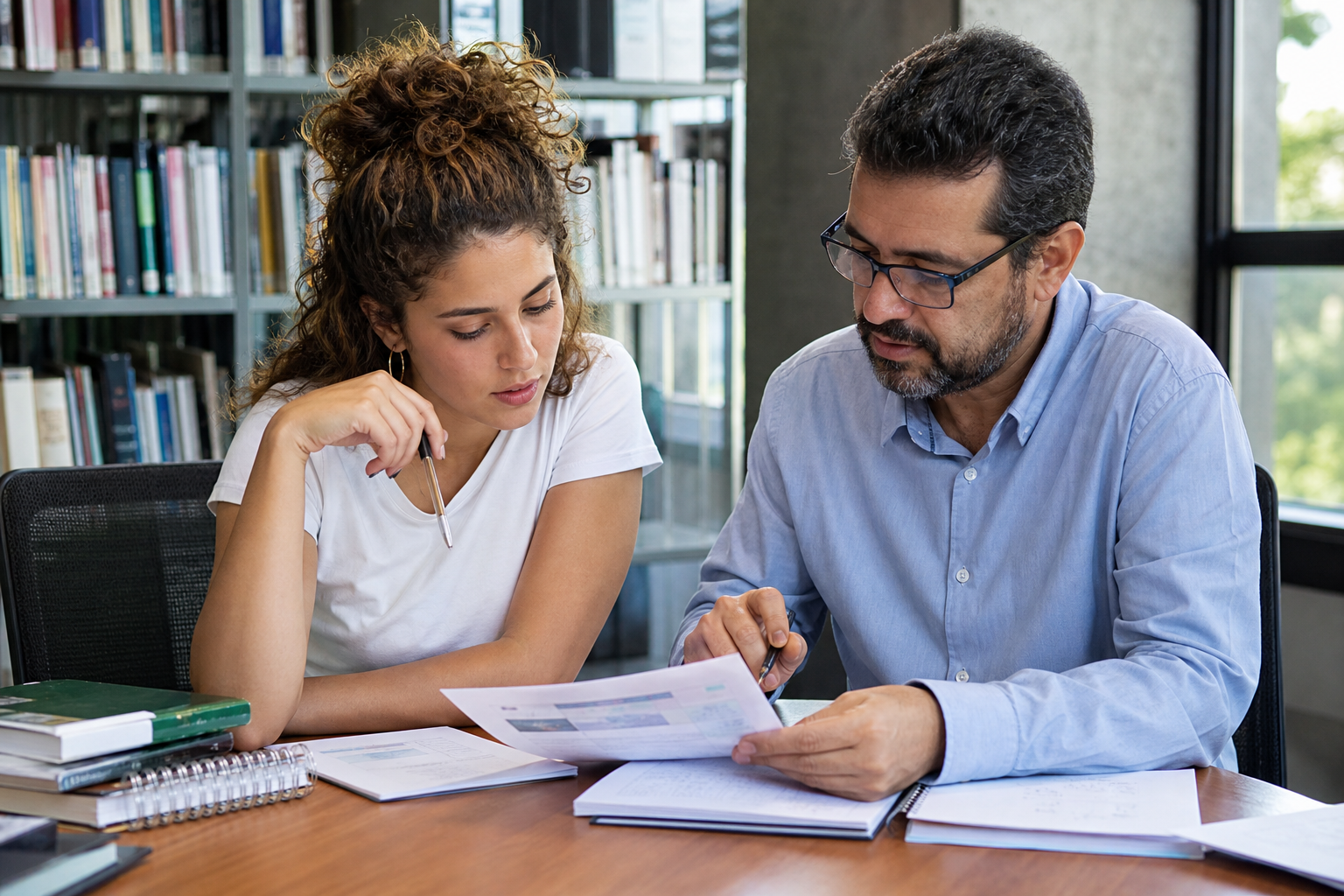 O que é TCC e por que ele ainda define a reta final da graduação