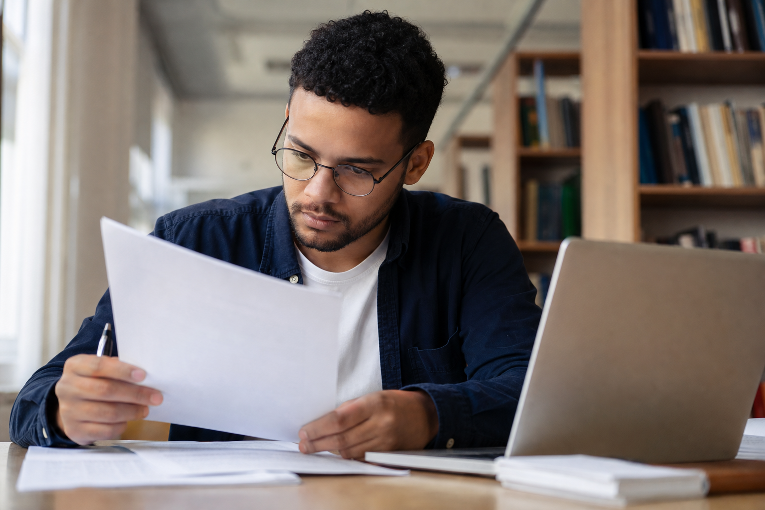 Plágio acadêmico: como identificar riscos e evitar reprovação por descuido