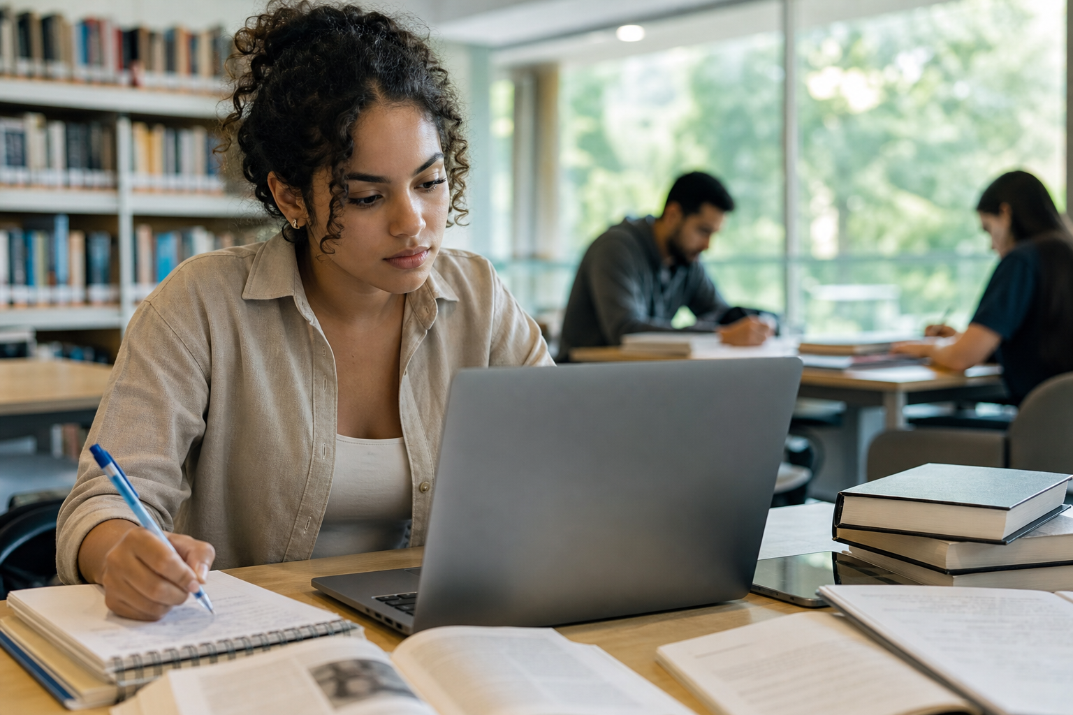 Referências bibliográficas ABNT: como montar sem erros manuais