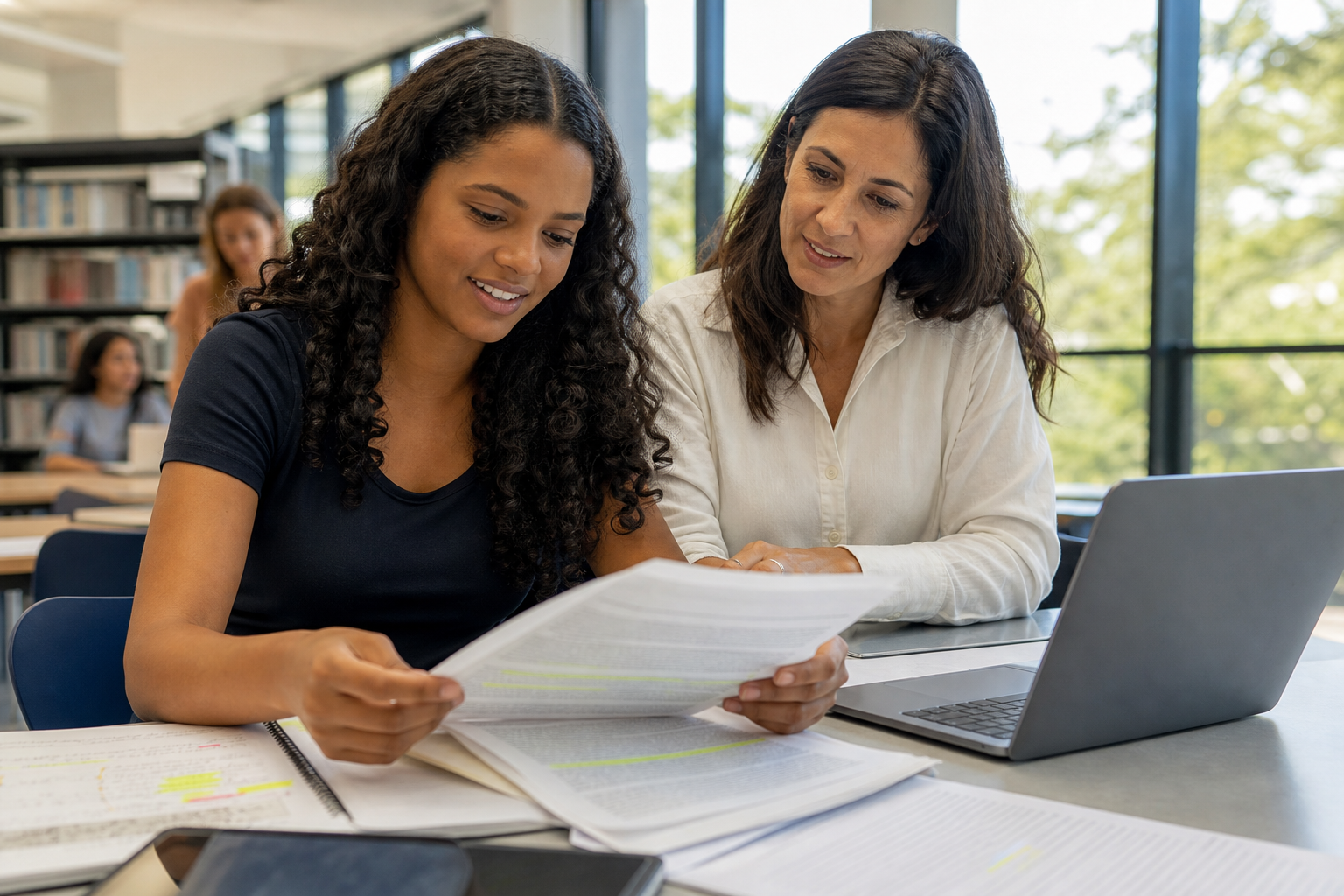 Como fazer TCC com inteligência artificial sem comprometer a qualidade acadêmica