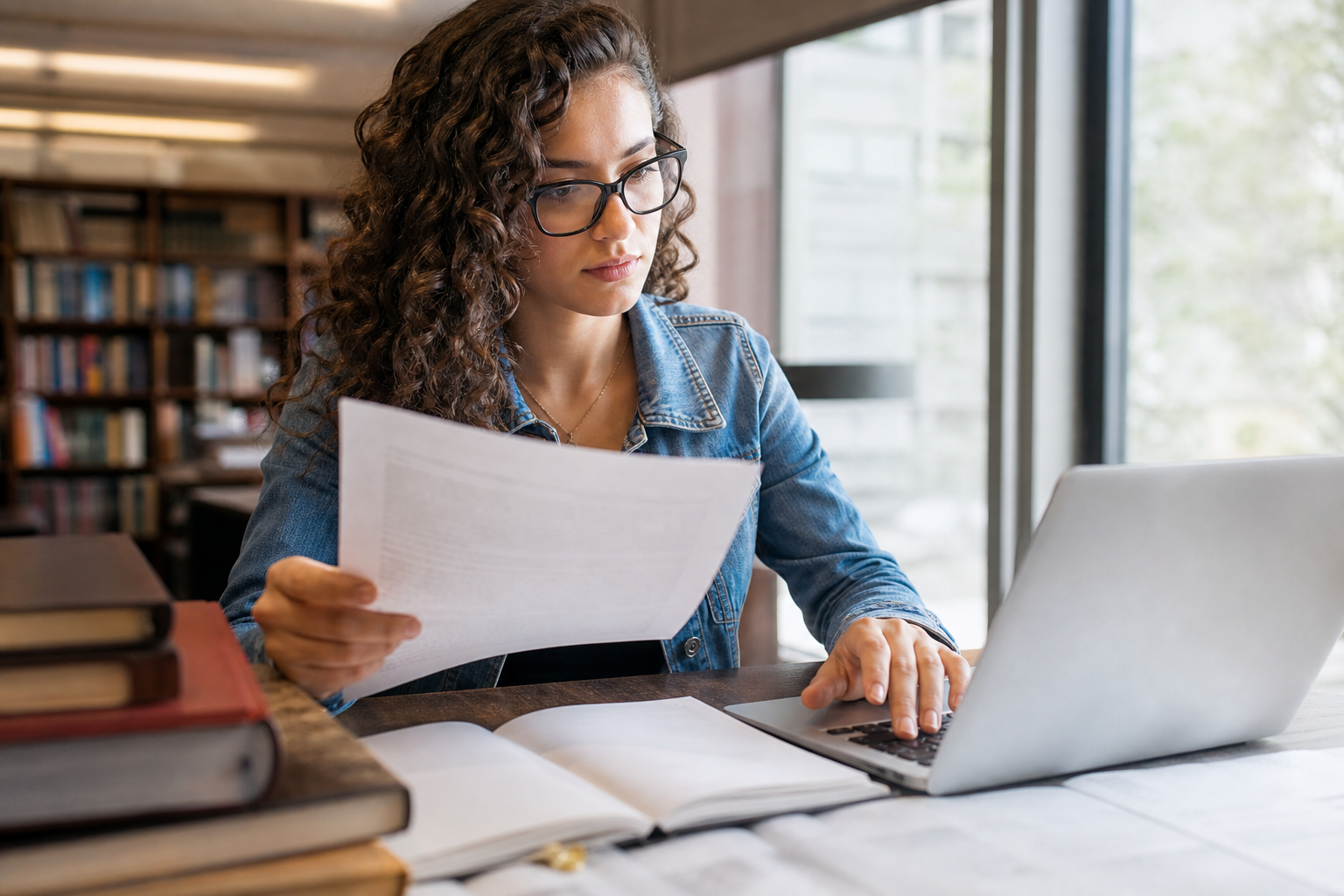 Como revisar a originalidade do texto antes da entrega: método prático