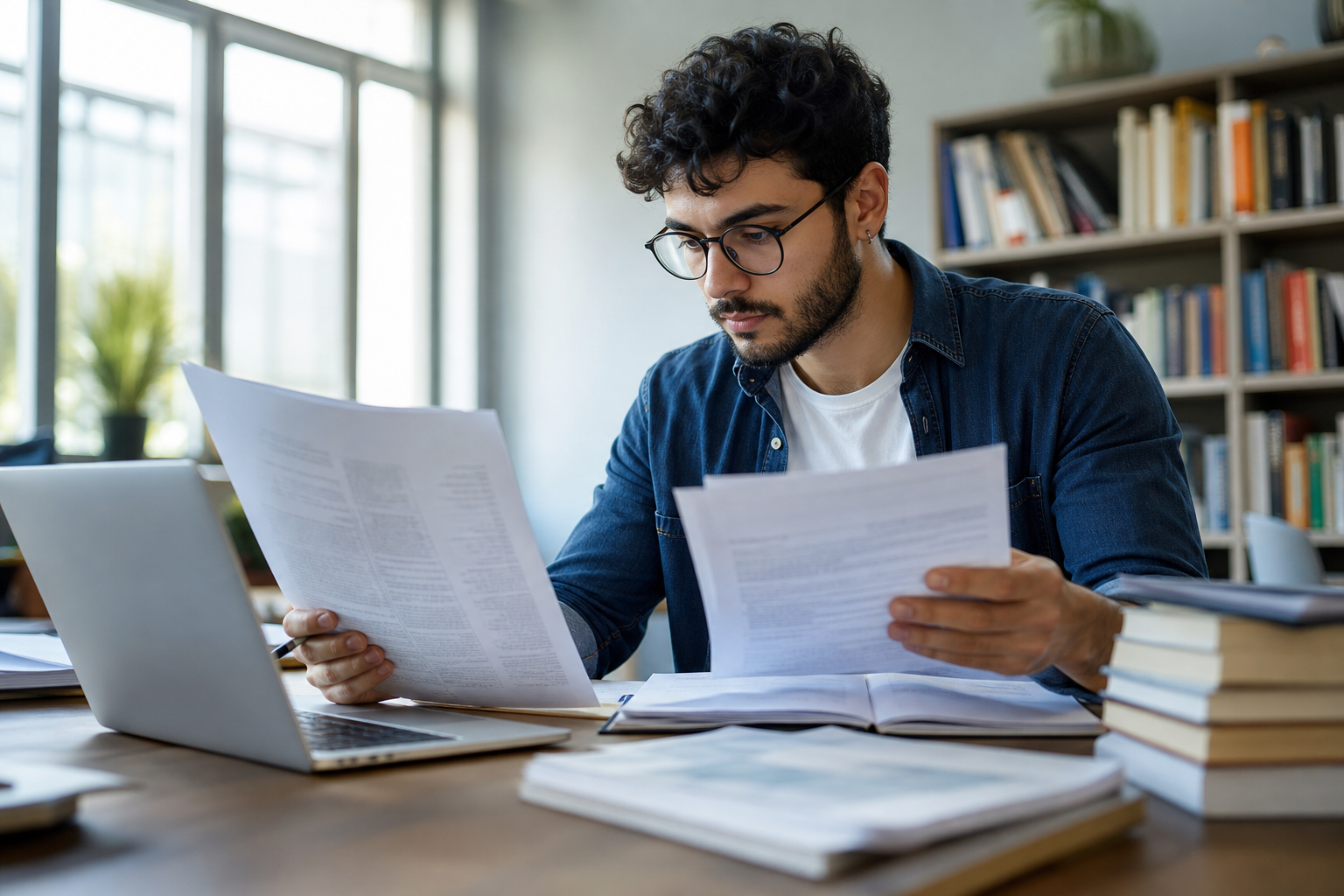 O que é artigo científico e quando ele vale mais que uma monografia