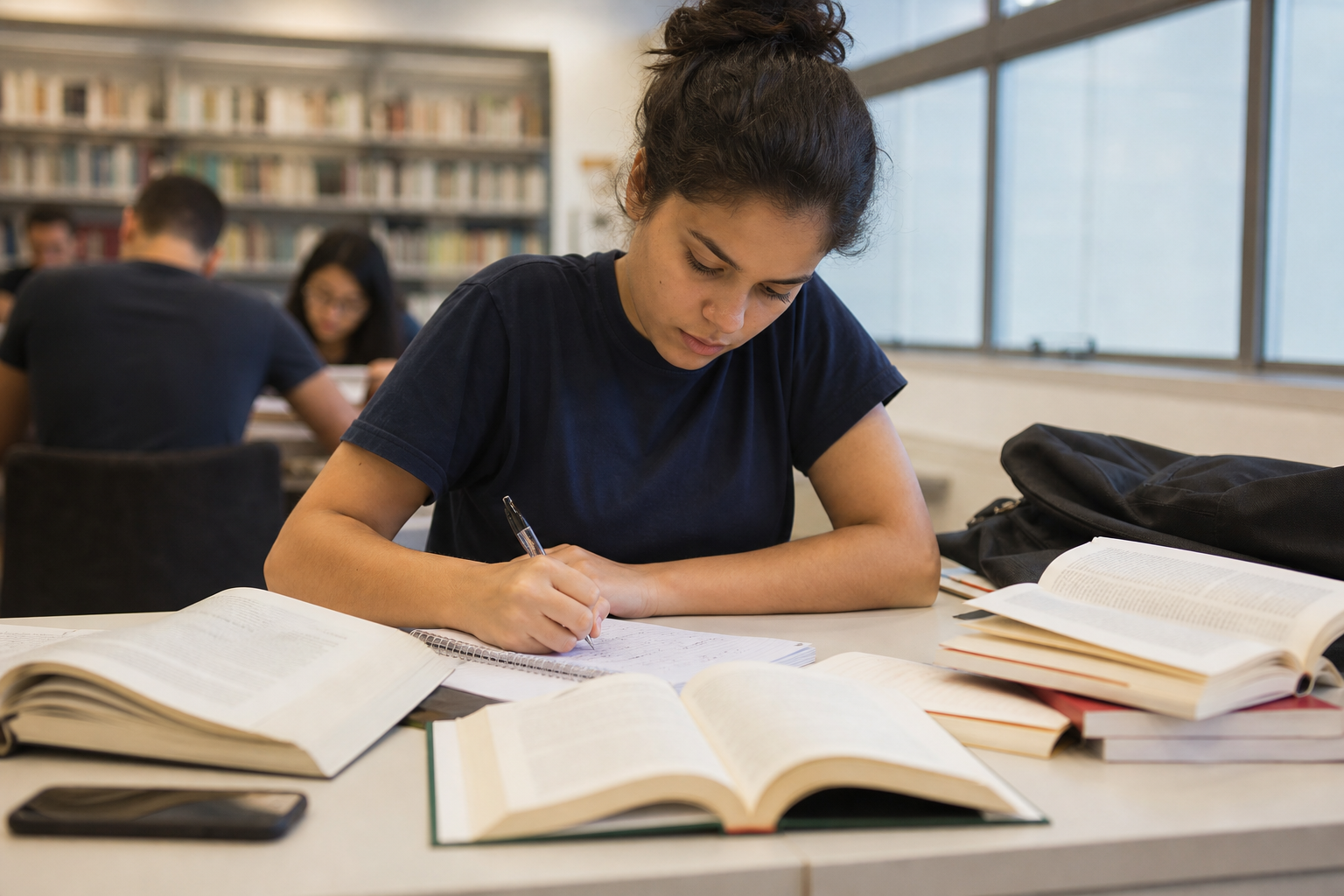 Como estudar as obras obrigatórias da FUVEST sem se perder nas leituras