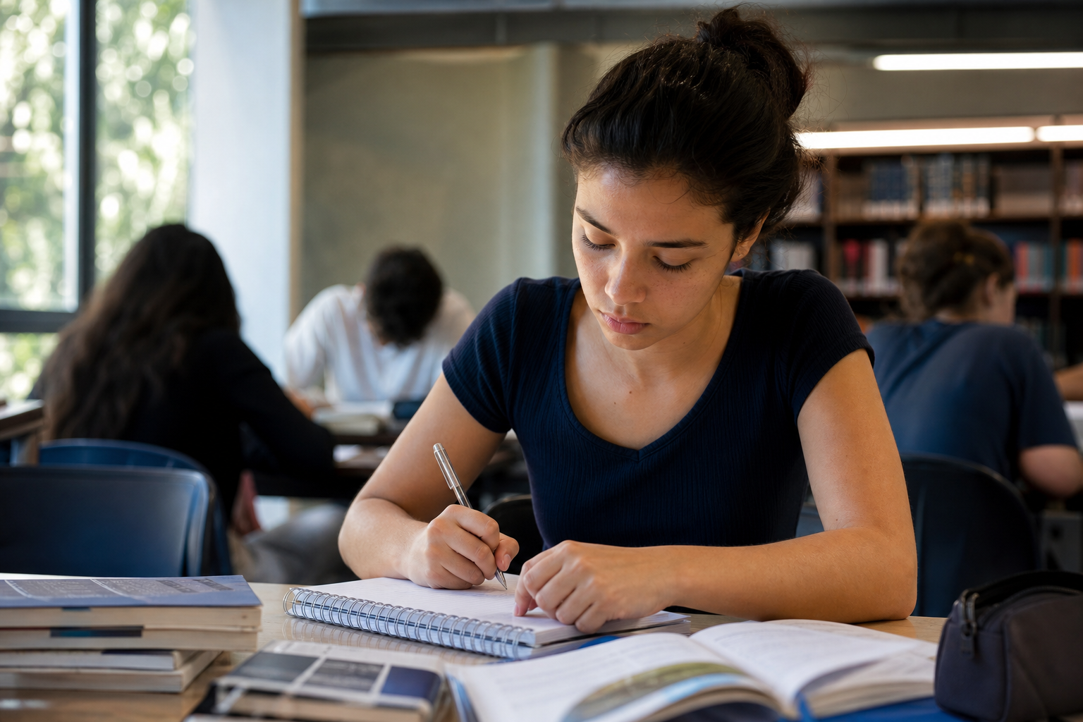 Redação FUVEST: o que separa um texto mediano de uma resposta forte