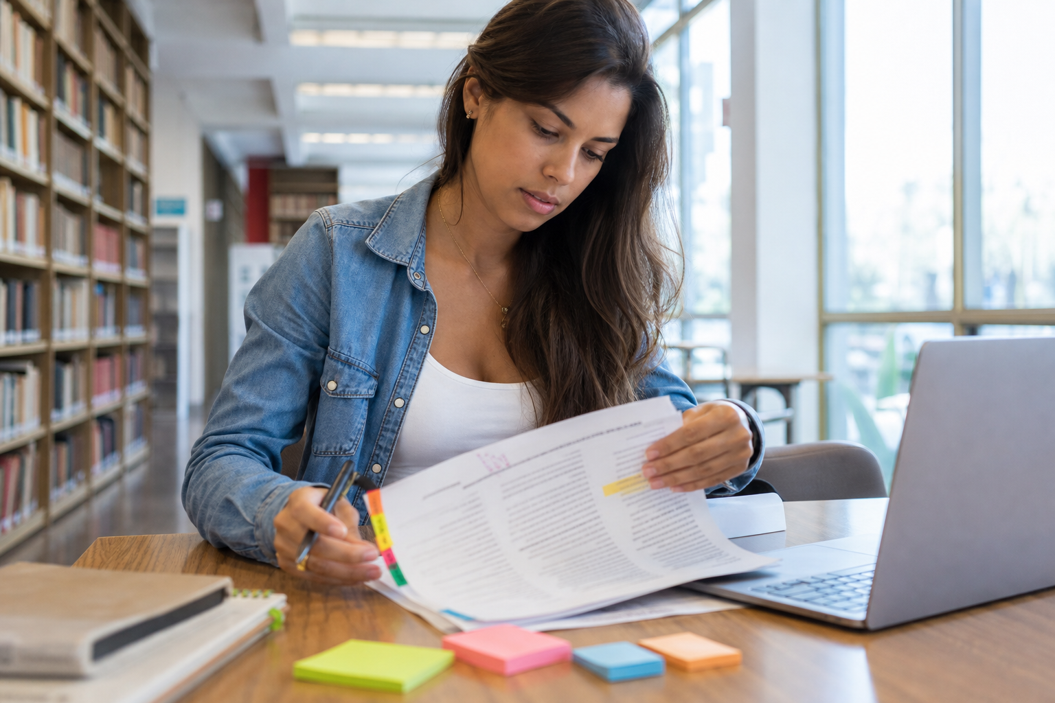7 sinais de que seu texto precisa ser reestruturado, não apenas corrigido