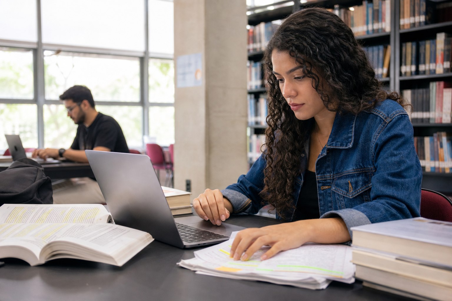 Como escolher repertório para redações e trabalhos acadêmicos sem forçar citações