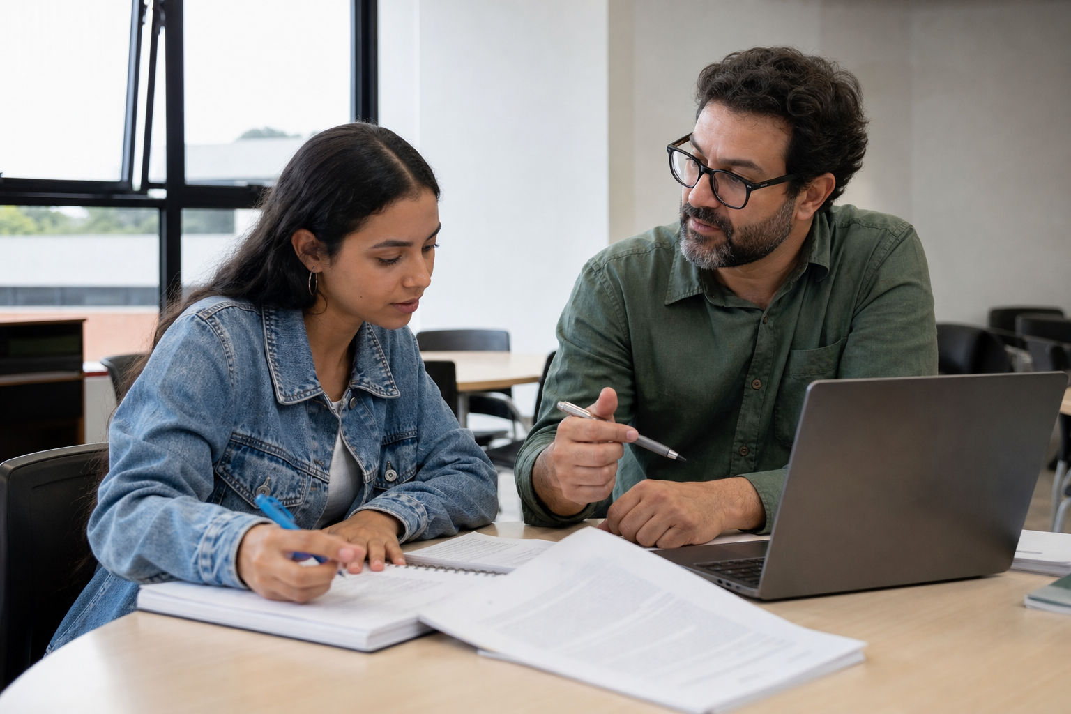 Como Fazer TCC com Inteligência Artificial sem Perder Qualidade Acadêmica