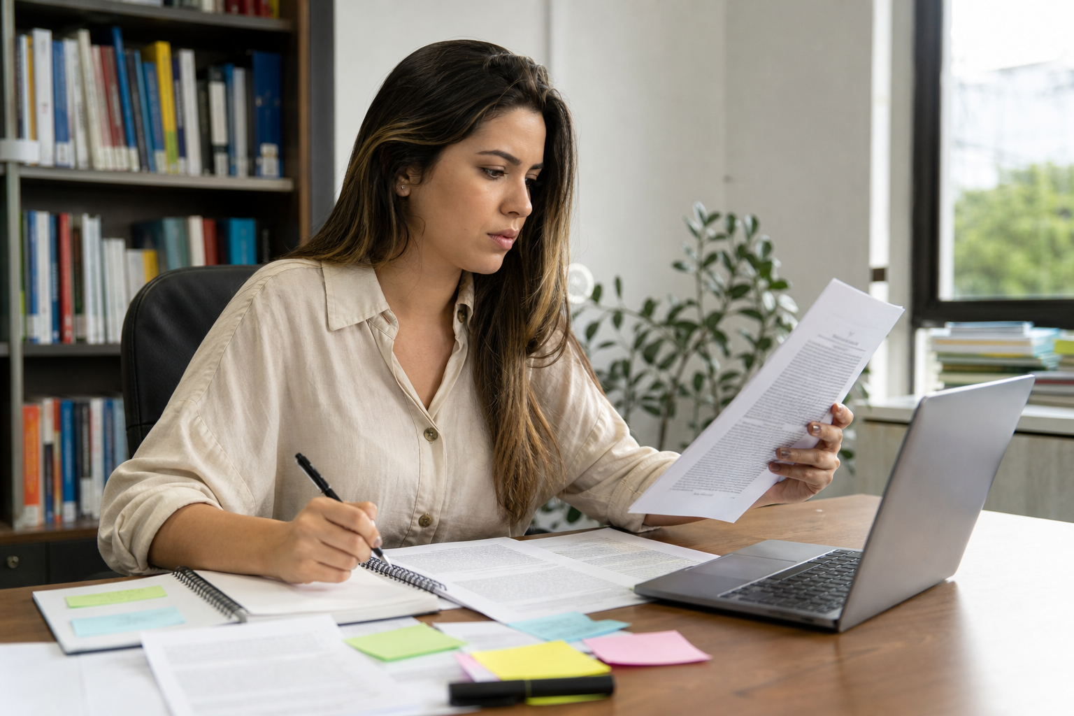 Monografia com IA: como organizar a estrutura sem se perder