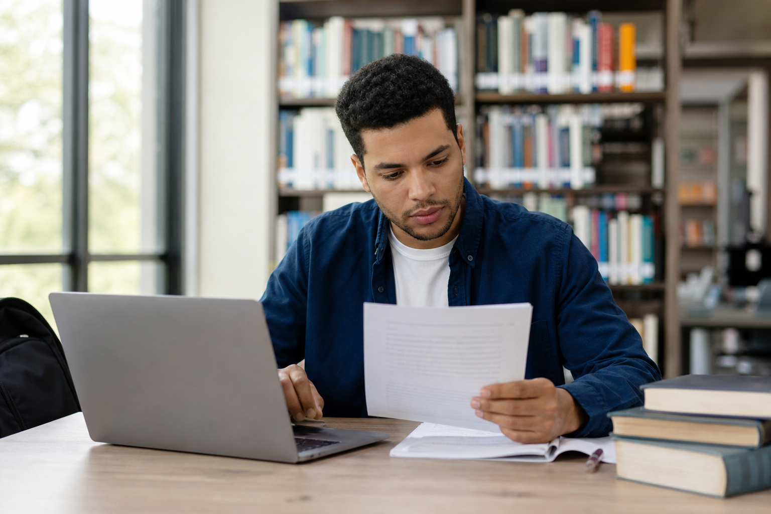 Formatação ABNT: como economizar horas de revisão no trabalho acadêmico