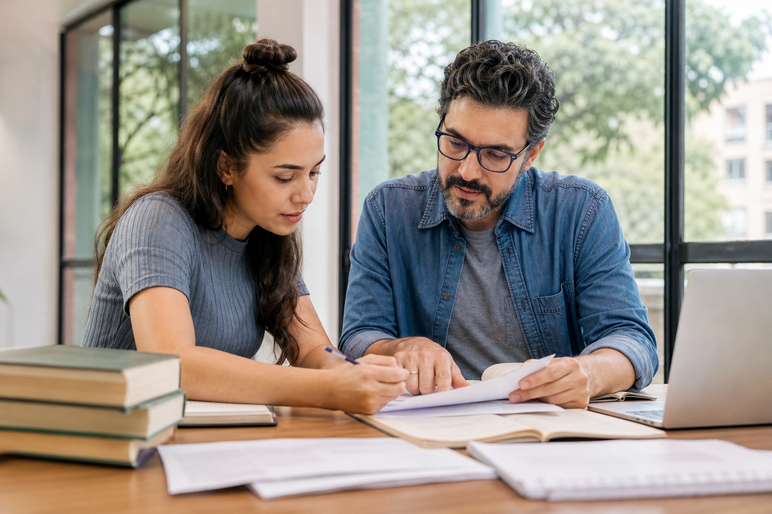 O que é TCC na graduação e por que ele define a reta final do curso