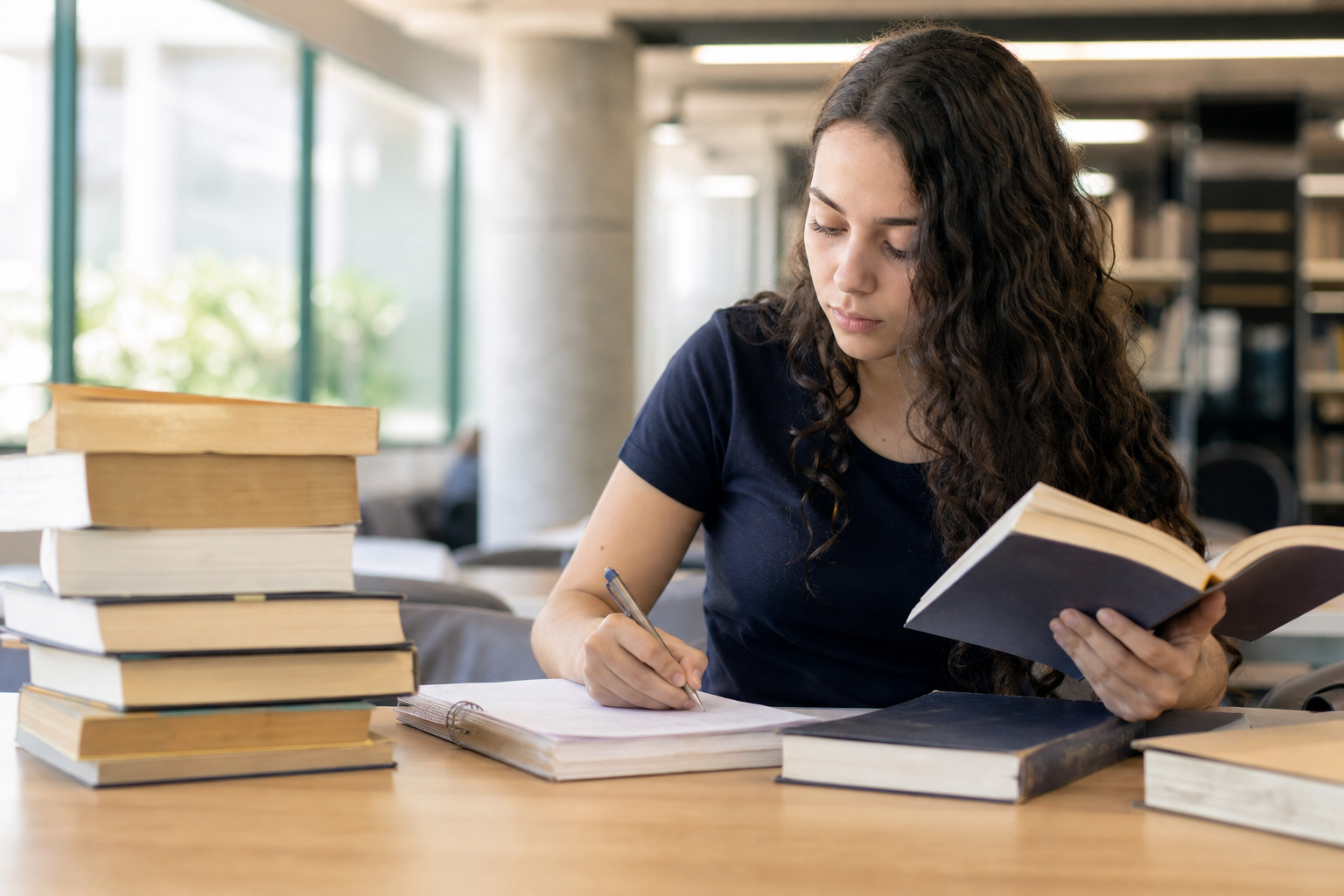 Como estudar as obras obrigatórias da FUVEST sem se perder nas leituras